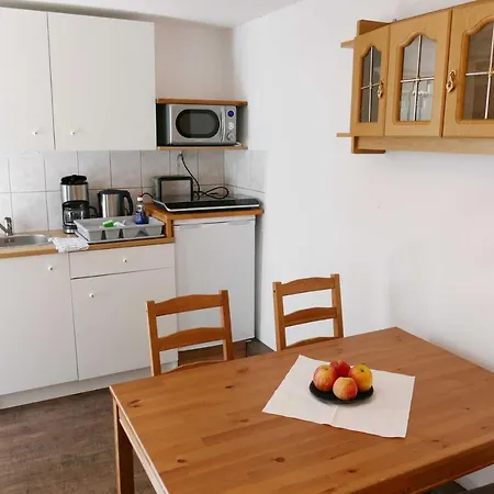 Ahlbeck Apartment Heringsdorf (Usedom)
