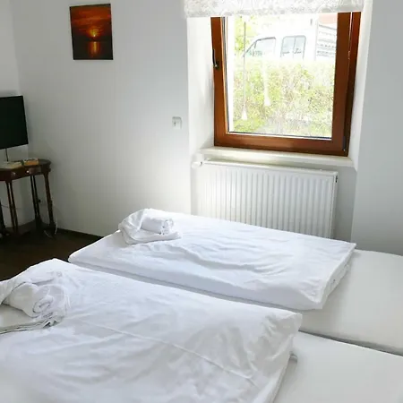 Apartment Ahlbeck