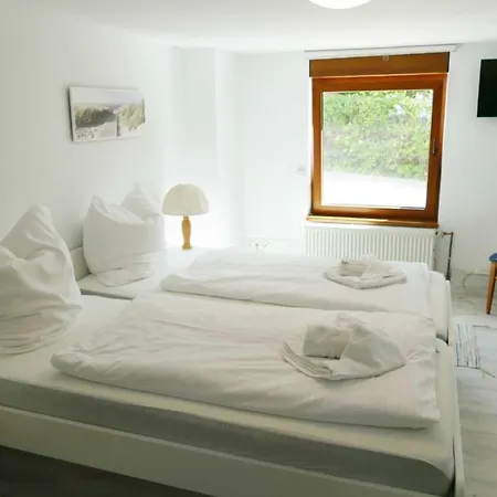 Ahlbeck Apartment Heringsdorf (Usedom)
