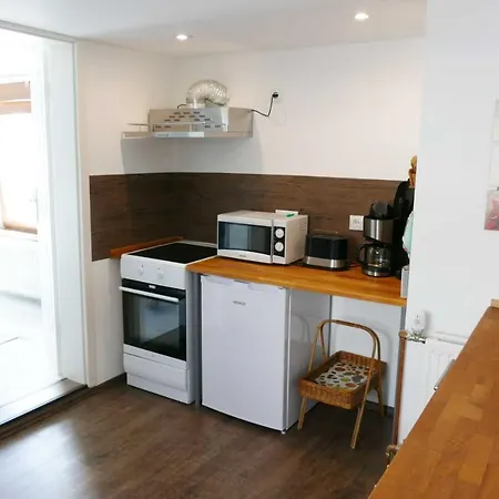 Ahlbeck Apartment Heringsdorf (Usedom)
